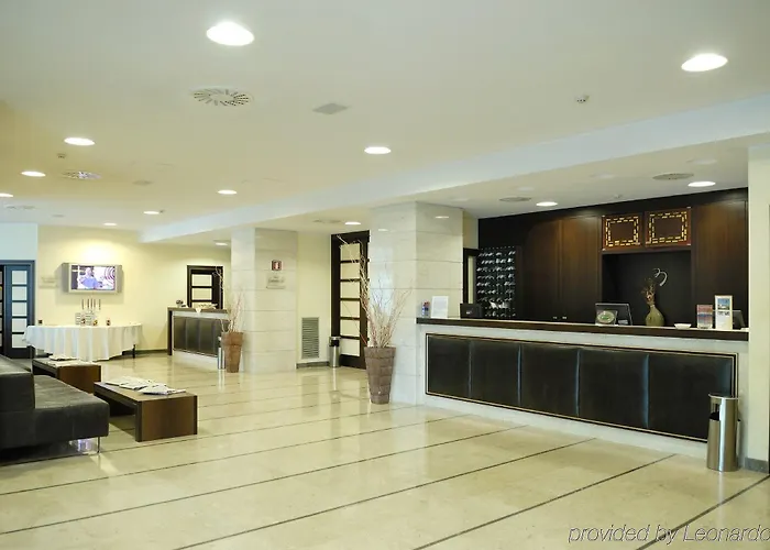 B&B Hotel Padova Hotel Padua