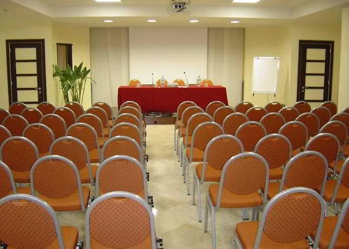 Hotel B&B Hotel Padova