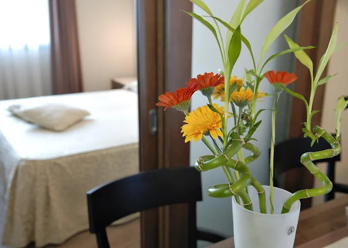 B&B Hotel Padova Hotel