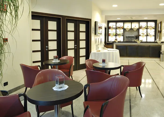 B&B Hotel Padova 3* Padova