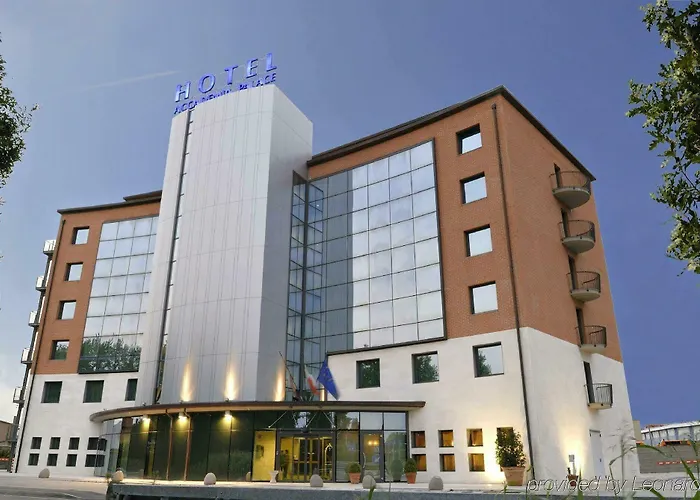 B&B Hotel Padova Hotel 3*