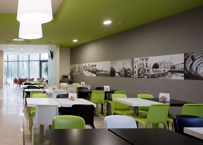 B&B Hotel Padova Hotel Padova